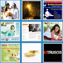 Foto - preview portfolio