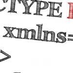 Conoce los códigos básicos del HTML