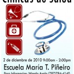 feria salud maria pineiro