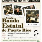 promo banda 2012v2